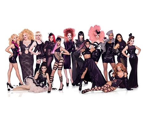 rupaul's drag race season 6